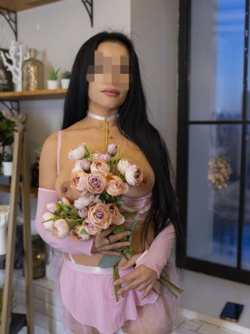 Индивидуалка Наталья Фотография 24