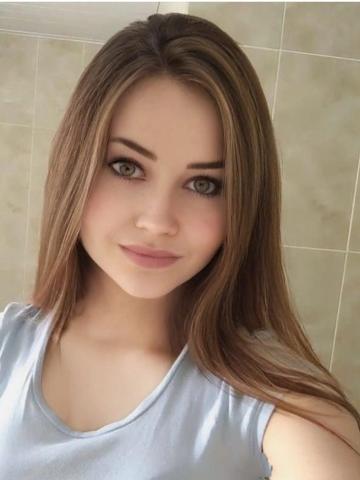 Индивидуалка Роза Фотография 2