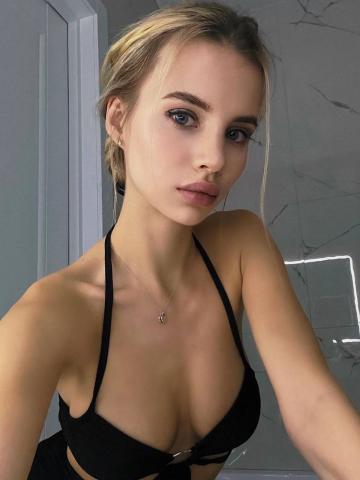 Индивидуалка Светлана Фотография 3