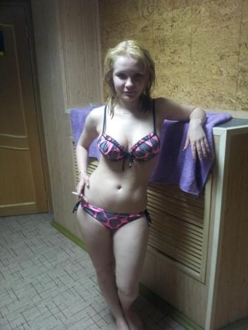 Индивидуалка Тая Фотография 3