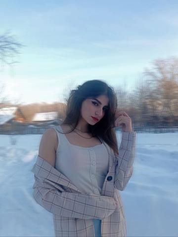 Индивидуалка Дарья Фотография 3