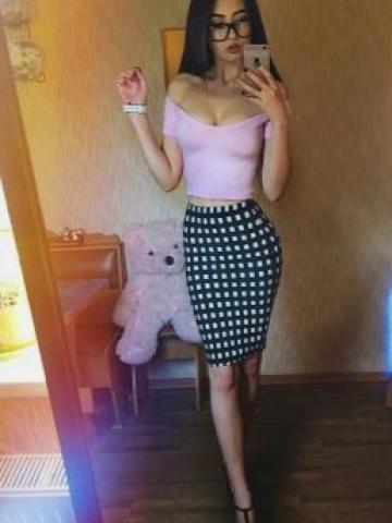Индивидуалка Ивона Фотография 3