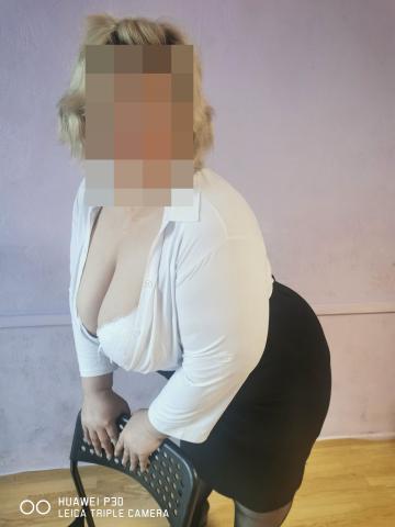 Индивидуалка Лючия Фотография 5