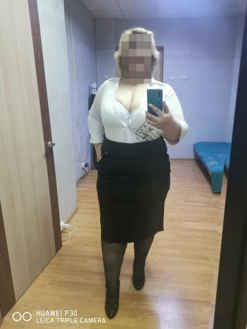 Индивидуалка Лючия Фотография 6